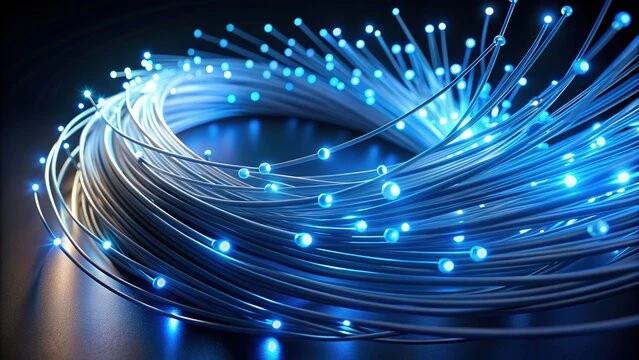 Estlas Command & Optical Systems assembly and testing lab in Johannesburg