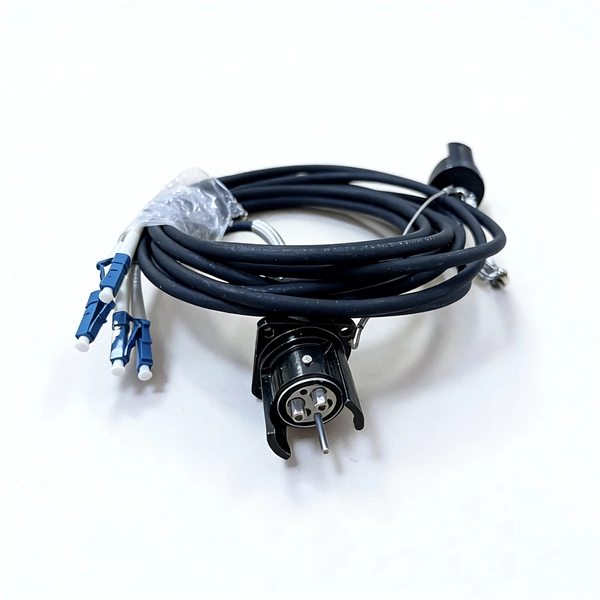 Where to buy low-loss ESCON connectors