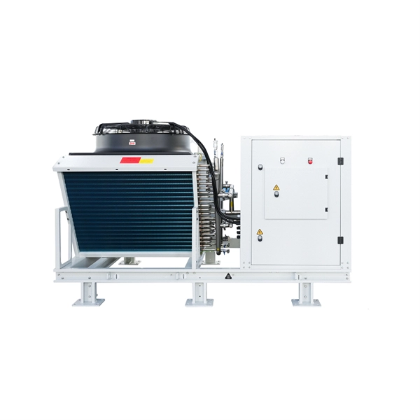 Kenya QSFP-DD Optical Module NRZ