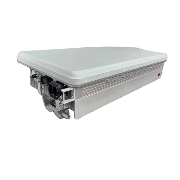 The characteristics of Sri Lankan industrial switches are