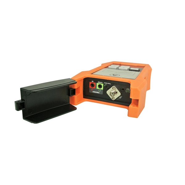 DC High Current Fiber Optic Sensor
