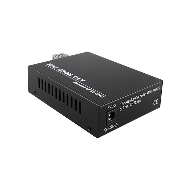 2-way industrial-grade KVM switch