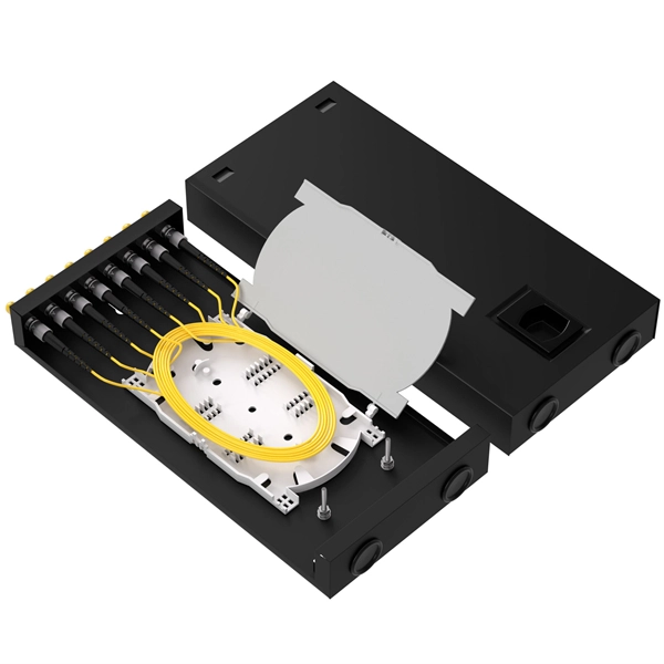 Manufacturer of 1000-port industrial switches