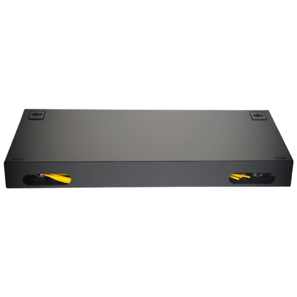 Syrian Fiber Optic Distribution Box 12 Cores 