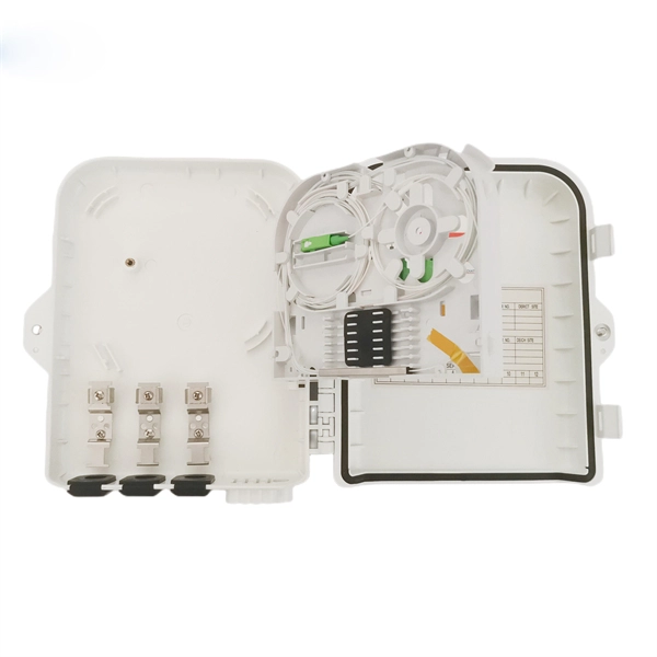 Signal Transmission Optical Splitter