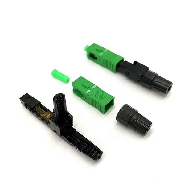 Advanced Fiber Optic Splitter