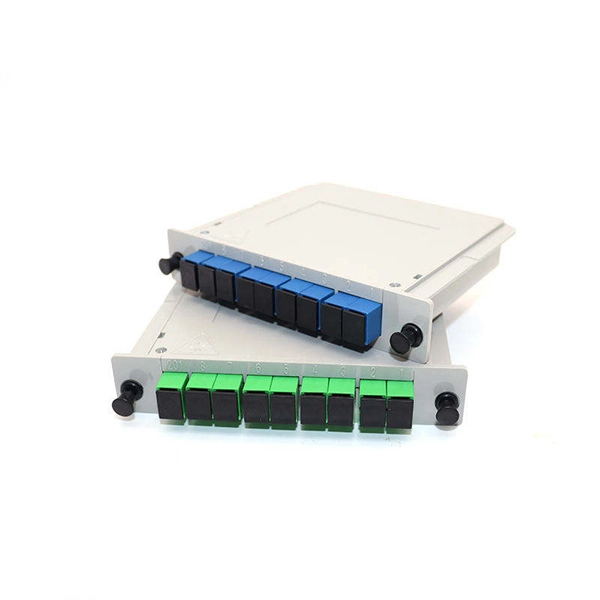 Optical Splitter Tapeer
