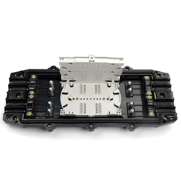 Are overhead optical fiber cables safe 