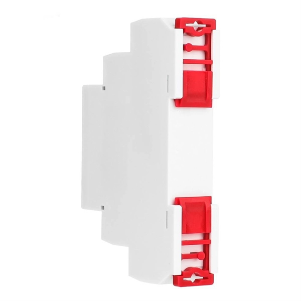 Which material is the cheapest for outdoor distribution boxes 