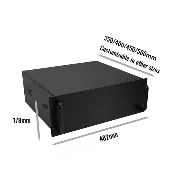There is an optical fiber at the bottom of the router