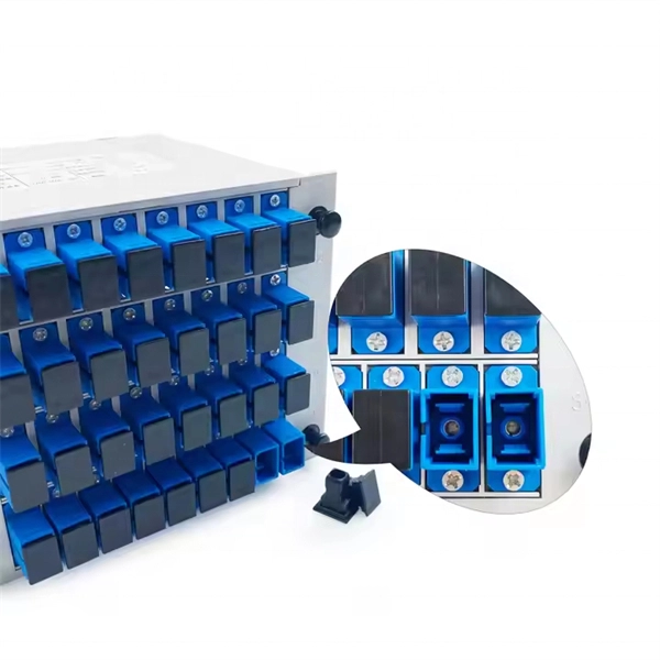 High-Precision Installation Solution for the Bahamas Optical Network Maintenance Toolkit