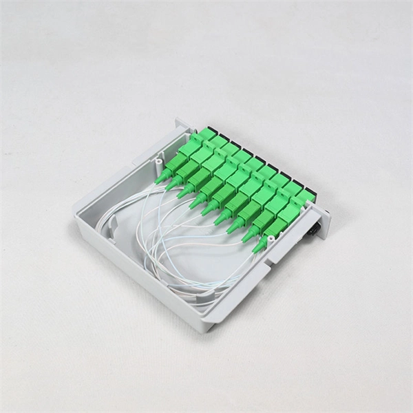 Do network cable trays still need to be covered 