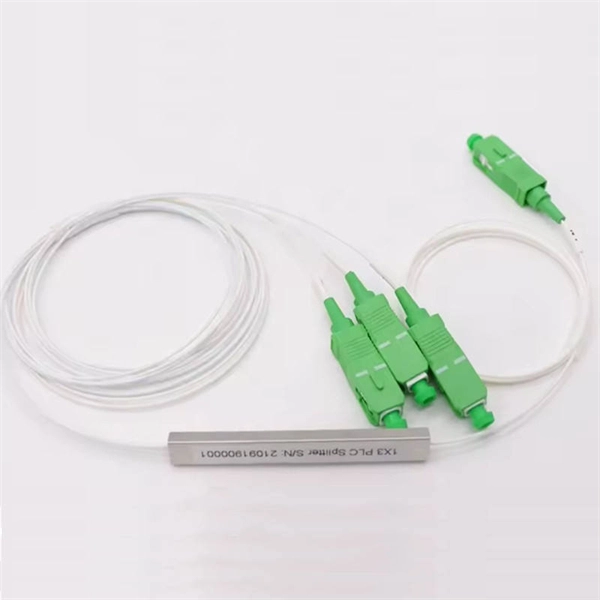 Home Fiber Optic Patch Cord Finished Products