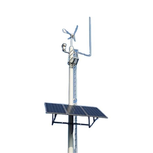 High and Low Voltage Complete Sets of Equipment