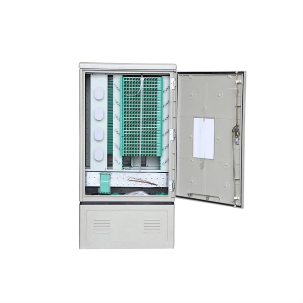 Waterproof rating of industrial single-mode optical fiber