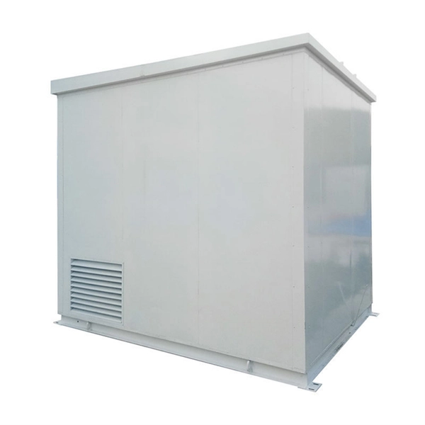 New type of construction power distribution box