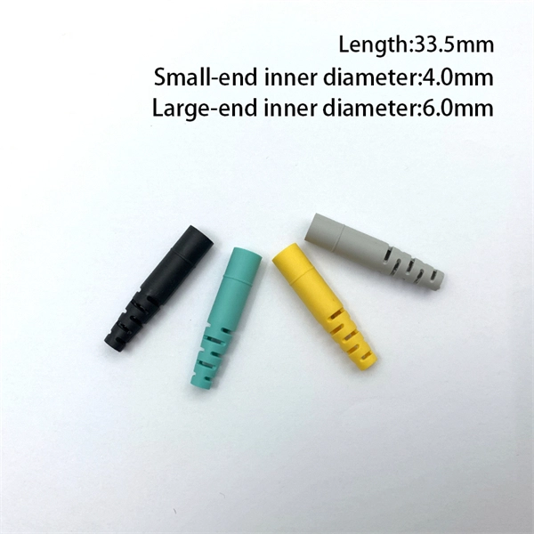 What does PC stand for in SPC pigtail fiber 