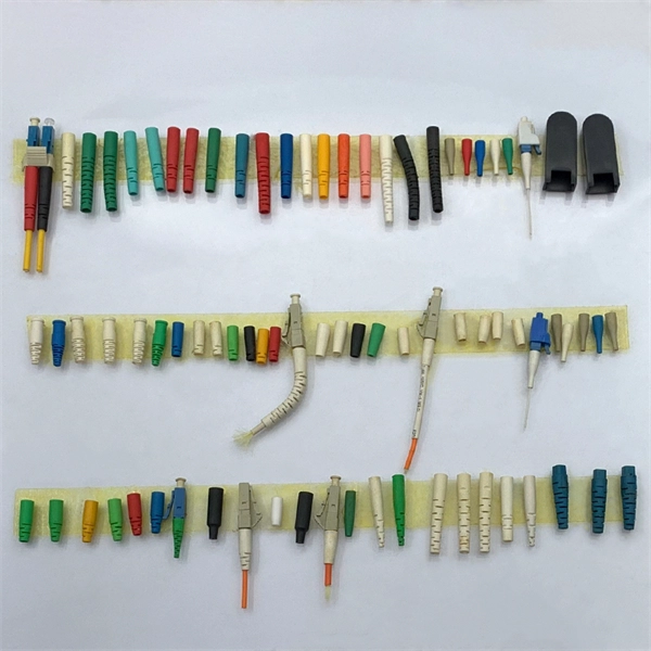 Yellow optical fiber cable price
