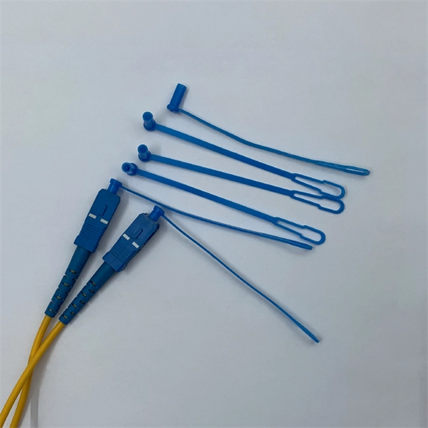 Passive Fiber Optic Switch
