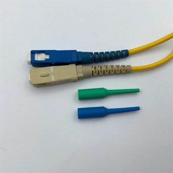 1u16 Fiber Port 8 Ethernet Port Switch