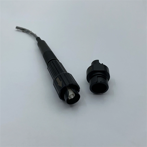 High-speed optical cable company