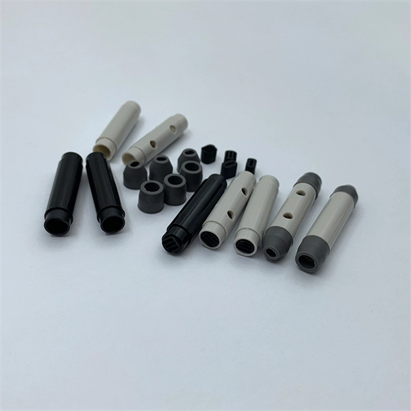 Resistance of laser diode