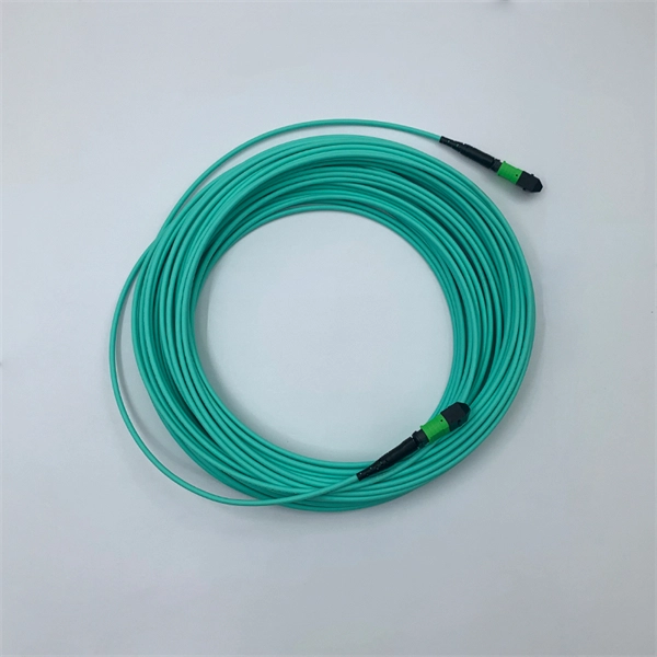 Can fiber optic cold connectors be used in winter Will it have any impact 