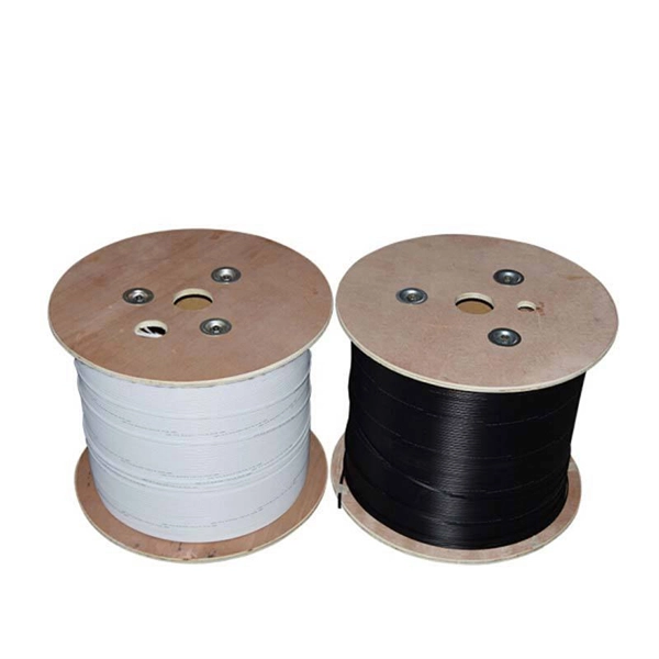 Colors of various optical fibers and connectors