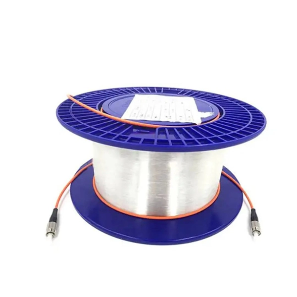 Price per kilometer for laying 24-core duct optical cable
