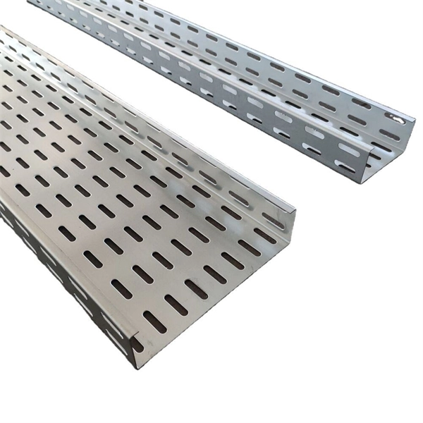 Reasons for the low price of galvanized cable trays