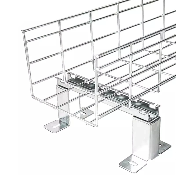 Where can outdoor distribution boxes be placed 