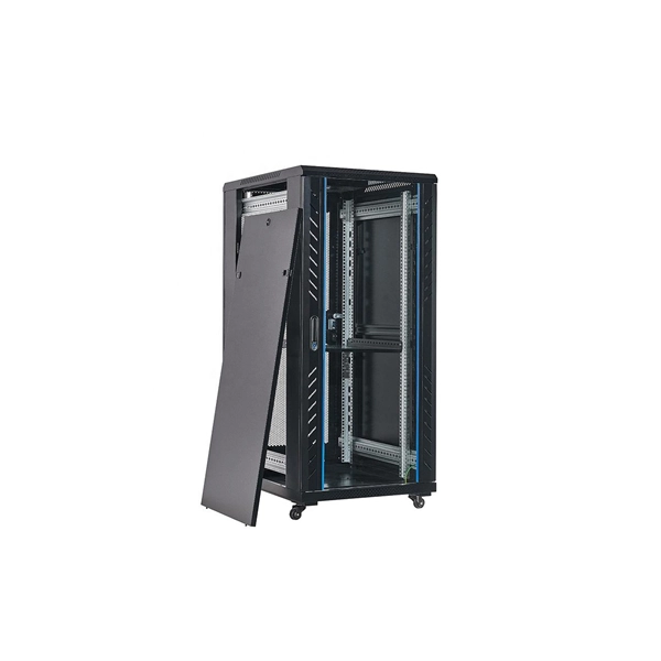 What are the three protective measures of a tri-proof distribution box 