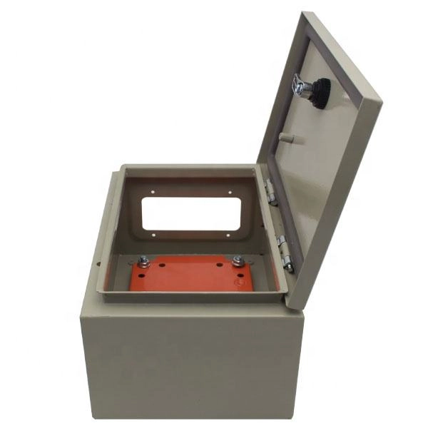 Plug-in Low-voltage Busbar