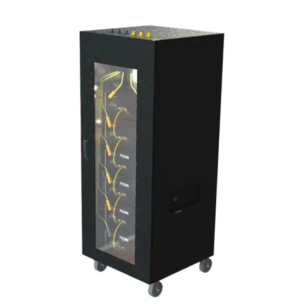 Relay protection single frequency