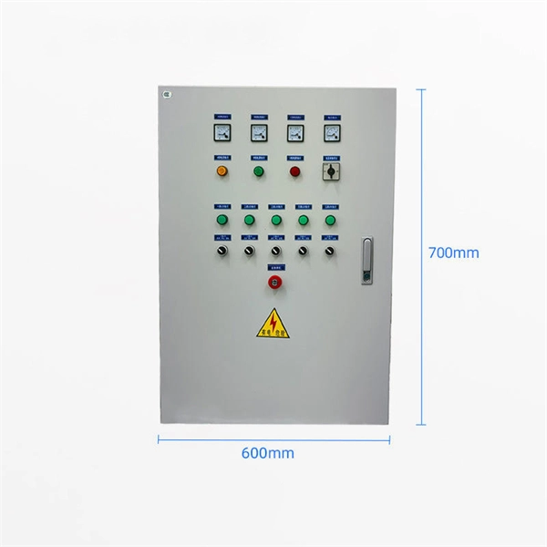 220 Single-phase distribution box