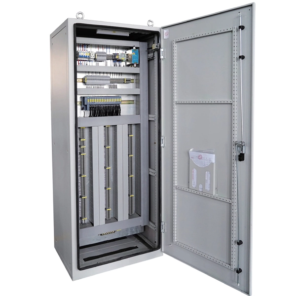 Industrial DTU Switches
