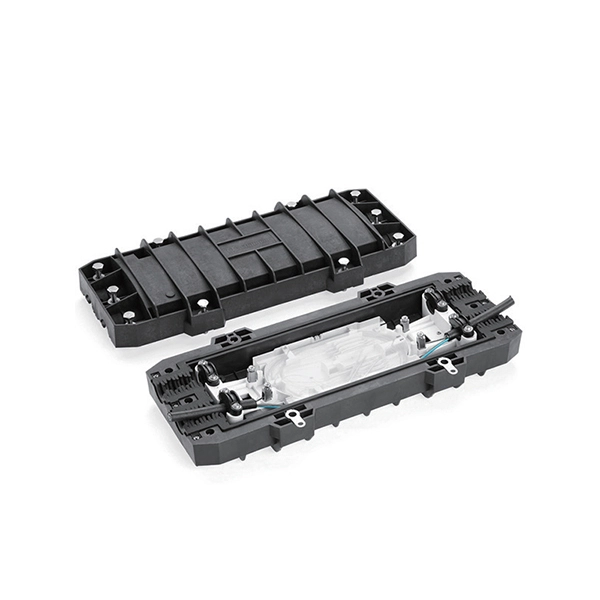 Indoor cable trays for data centers
