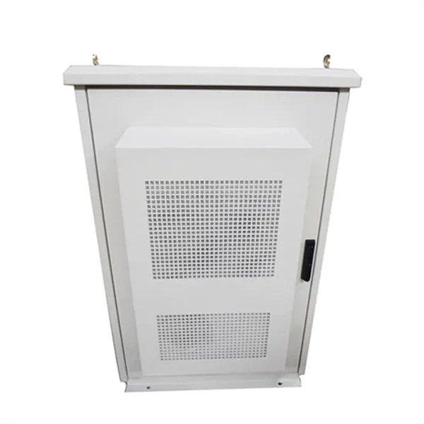 Distribution box circuit breaker red light