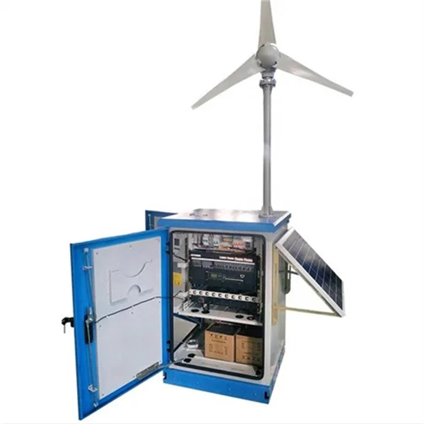Introduction to the Functions of Smart Meters in Distribution Cabinets
