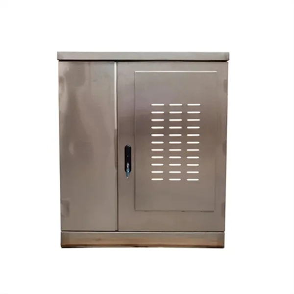 Delivery period for 4U PDU fiber optic cabinets for operator backbone networks