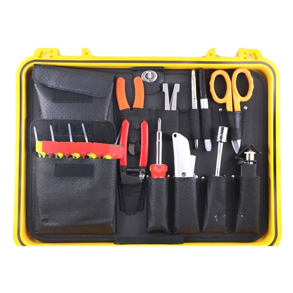 32a Explosion-proof Distribution Box