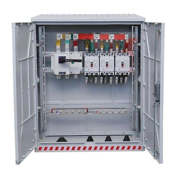 How to distribute cables in conduits when running cable trays