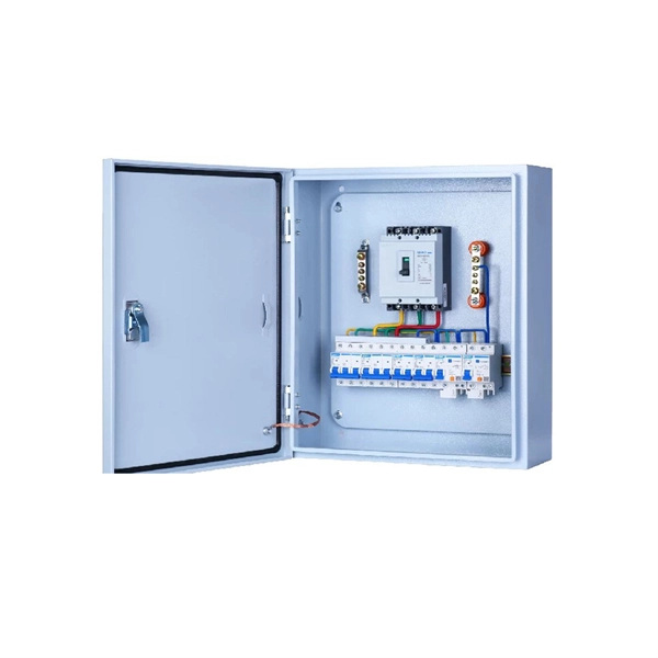 Equipment used for cold aisle installation in computer room