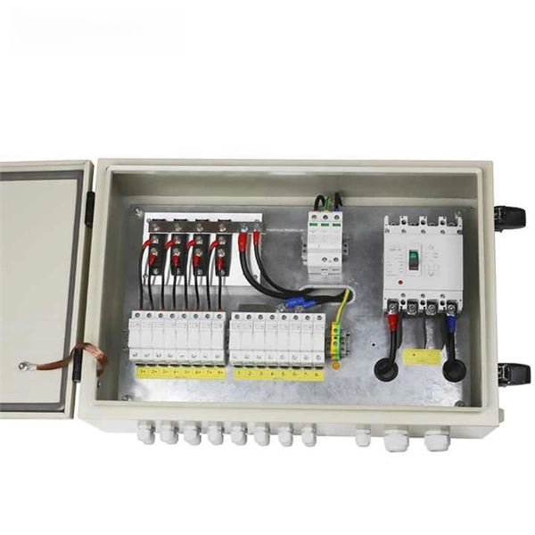 Industrial Ethernet Erbium-Doped Fiber Amplifier LPO 