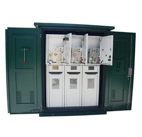 Splitter for Low Voltage Distribution Box