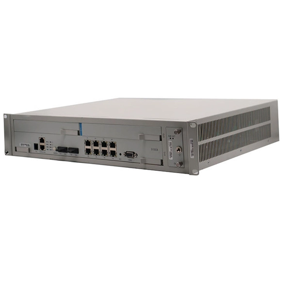 Network Rack Thermometer