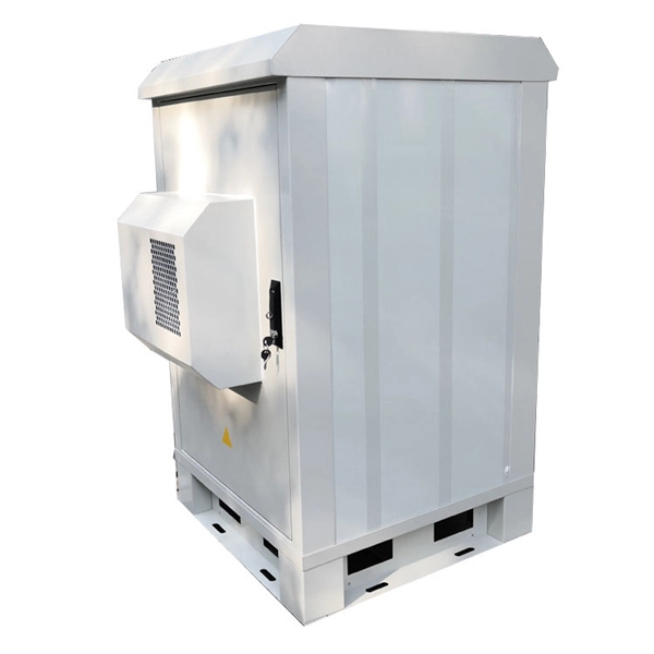 CE Certified Fiber Optic Distribution Box 6 Cores 