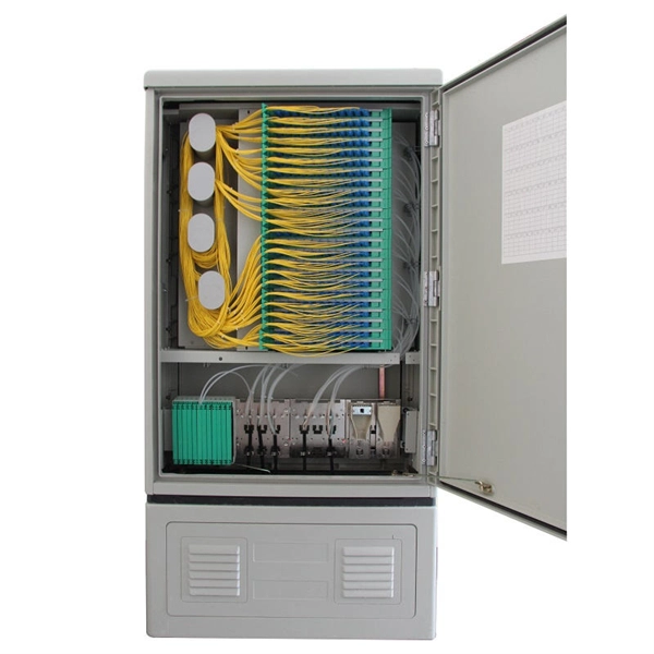 Cables resonate in cable trays
