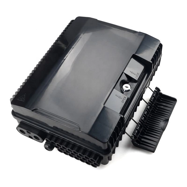Selection Guide for 1G SFP Optical Modules for Distribution Network Automation